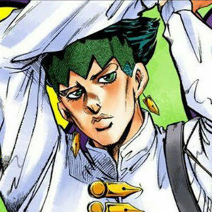 Meet your Posher, Irme